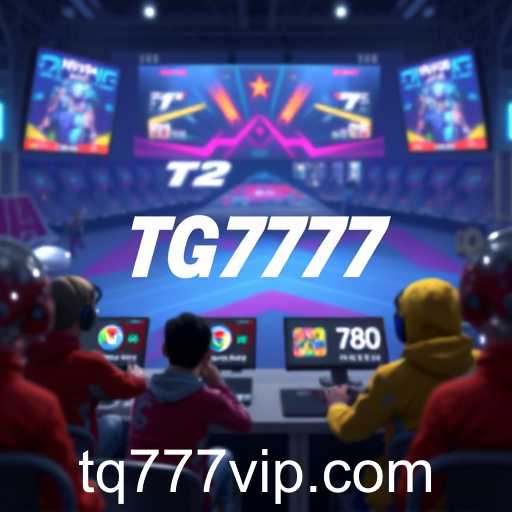 The Digital Frontier of TQ777