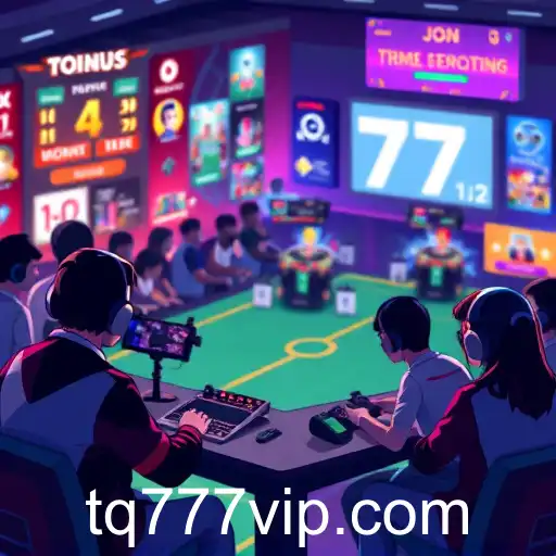 Exploring Digital Entertainment: The Rise of Online Gaming in 2025