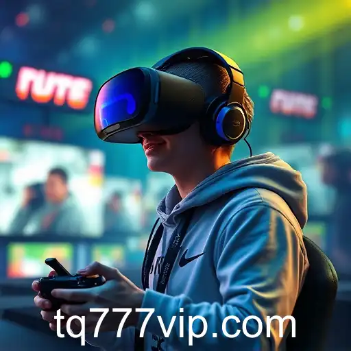 Emerging Trends in Online Gaming