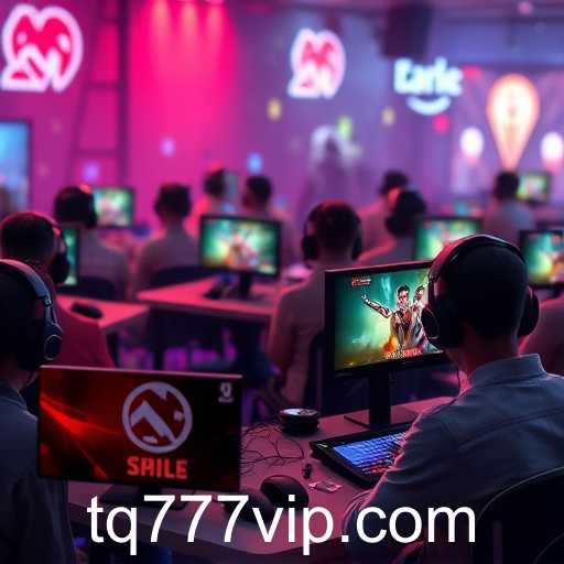 The Evolution of Online Gaming Communities