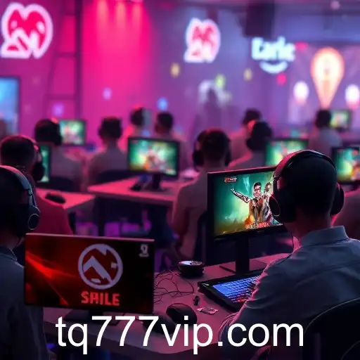 The Evolution of Online Gaming Communities