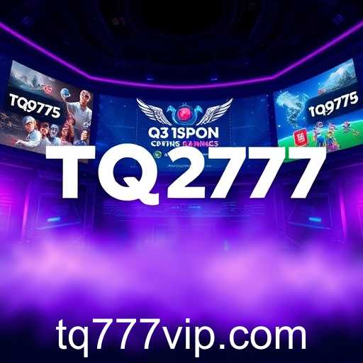 The Game Boom: TQ777’s Impact on the Industry