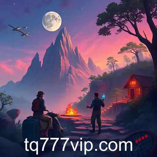 Gaming in the Digital Age