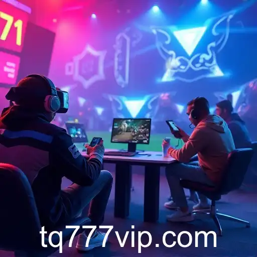 Gaming in Transition: The Rise of Online Platforms