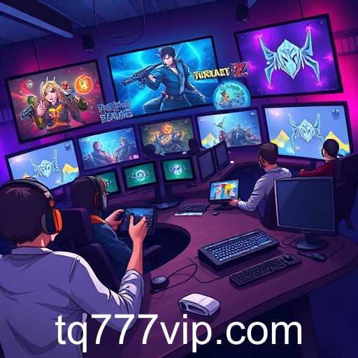 Impact of Online Gaming Communities in 2025