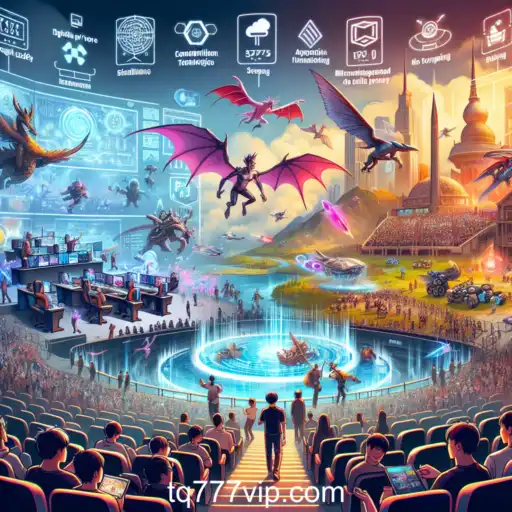 The Rise of Interactive Gaming Platforms in 2025