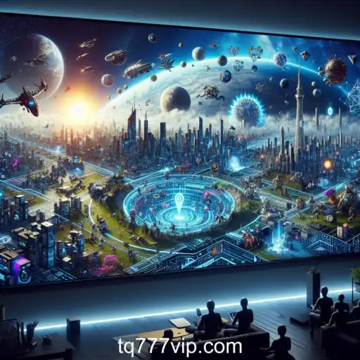 The Rise of Online Gaming Platforms