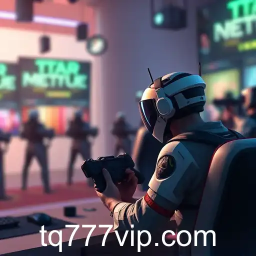 The Rise of Online Gaming Platforms