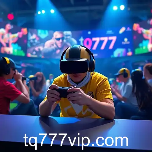 The Rise of Online Gaming and Cultural Trends