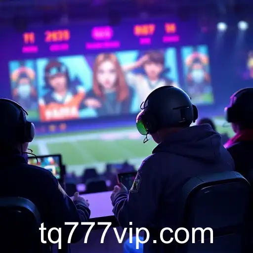 The Rise of English Game Platforms