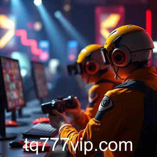 The Rise of Online Gaming Platforms