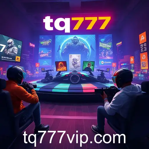 The Rise of TQ777 in Online Gaming