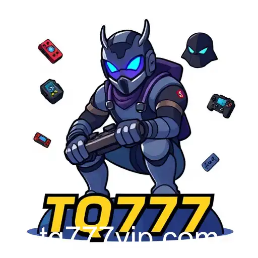 The Rise of TQ777 in the Online Gaming Arena