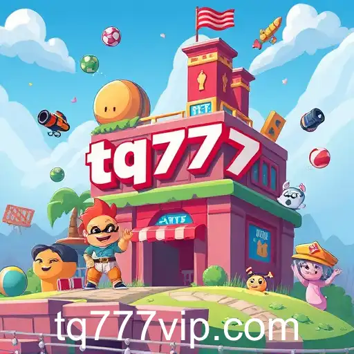 The Rise of TQ777 in Global Gaming